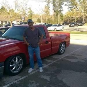 Meet your Posher, Scott